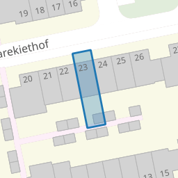 Perceel NOP00-AZ-10305