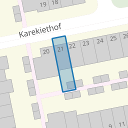 Perceel NOP00-AZ-10307