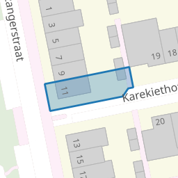 Perceel NOP00-AZ-10309