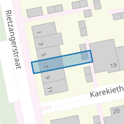 Perceel NOP00-AZ-10311