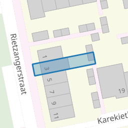 Perceel NOP00-AZ-10313