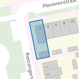 Perceel NOP00-AZ-10315
