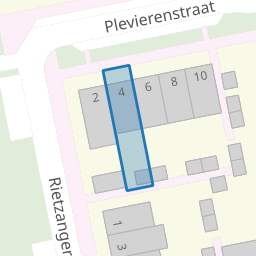 Perceel NOP00-AZ-10316