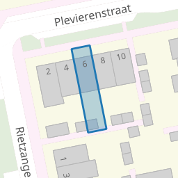 Perceel NOP00-AZ-10317