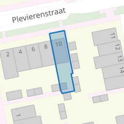 Perceel NOP00-AZ-10319