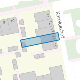 Perceel NOP00-AZ-10323