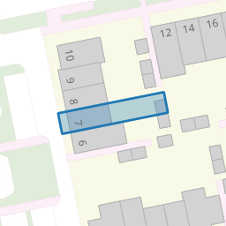 Perceel NOP00-AZ-10332