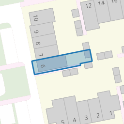 Perceel NOP00-AZ-10333