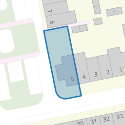 Perceel NOP00-AZ-10334