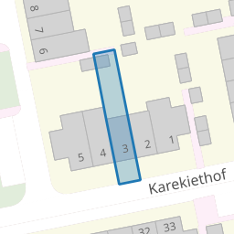 Perceel NOP00-AZ-10336