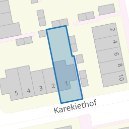 Perceel NOP00-AZ-10338