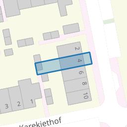 Perceel NOP00-AZ-10342