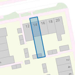 Perceel NOP00-AZ-10345