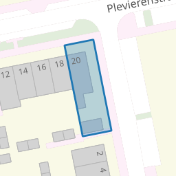 Perceel NOP00-AZ-10348