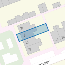 Perceel NOP00-AZ-10352