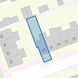 Perceel NOP00-AZ-10355