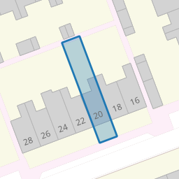 Perceel NOP00-AZ-10359