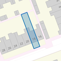 Perceel NOP00-AZ-10360