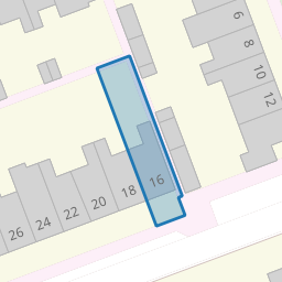 Perceel NOP00-AZ-10361