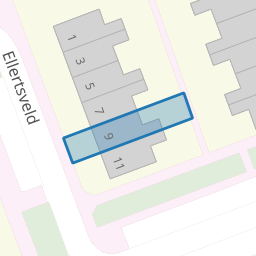 Perceel NOP00-AZ-10363