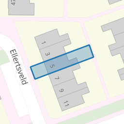 Perceel NOP00-AZ-10365