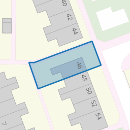 Perceel NOP00-AZ-10372