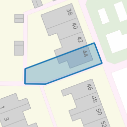 Perceel NOP00-AZ-10373