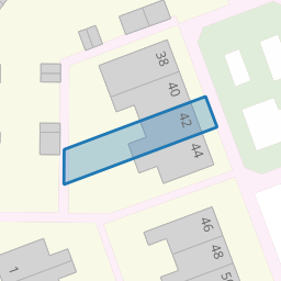 Perceel NOP00-AZ-10374