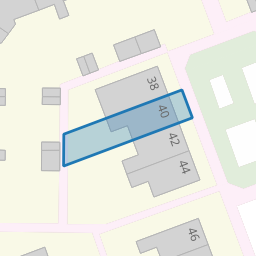 Perceel NOP00-AZ-10375