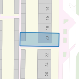 Perceel NOP00-AZ-10378