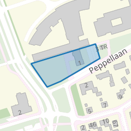 Perceel NOP00-AZ-1039