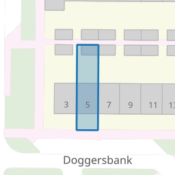 Perceel NOP00-AZ-10390