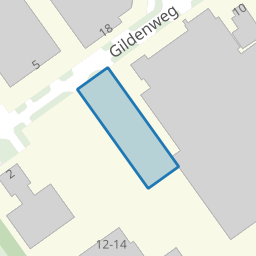 Perceel NOP00-AZ-10392