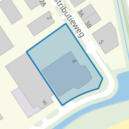 Perceel NOP00-AZ-10401