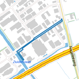 Perceel NOP00-AZ-10410