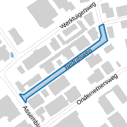 Perceel NOP00-AZ-10413