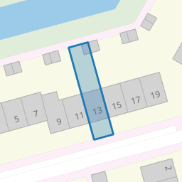 Perceel NOP00-AZ-10422