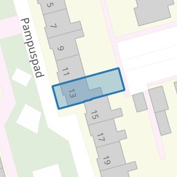 Perceel NOP00-AZ-10424