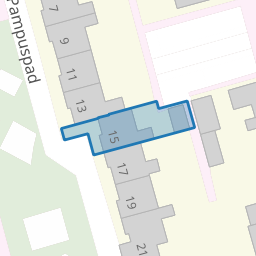 Perceel NOP00-AZ-10425