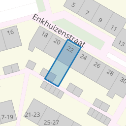 Perceel NOP00-AZ-10428