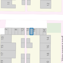 Perceel NOP00-AZ-10433