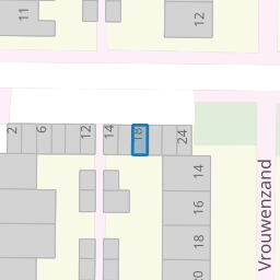 Perceel NOP00-AZ-10434