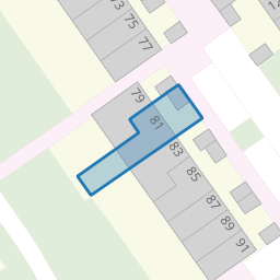 Perceel NOP00-AZ-10437