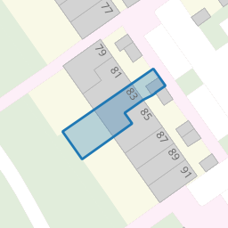 Perceel NOP00-AZ-10438