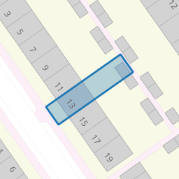 Perceel NOP00-AZ-10439