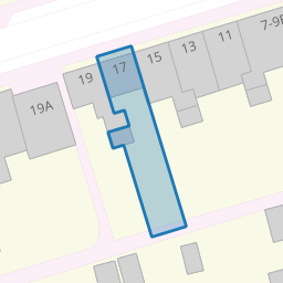 Perceel NOP00-AZ-10443