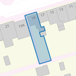 Perceel NOP00-AZ-10445