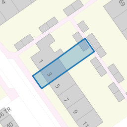 Perceel NOP00-AZ-10456