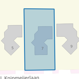Perceel NOP00-AZ-10465