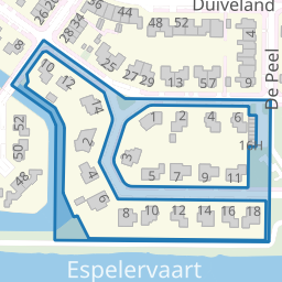 Perceel NOP00-AZ-10477